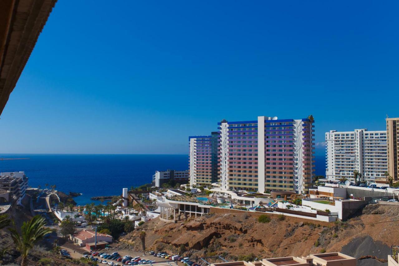 פלאיה פראיסו Paraiso II Fh Free Wifi מראה חיצוני תמונה