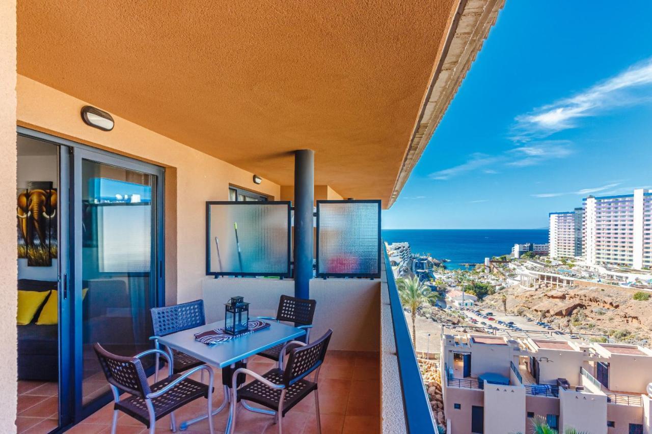 פלאיה פראיסו Paraiso II Fh Free Wifi מראה חיצוני תמונה